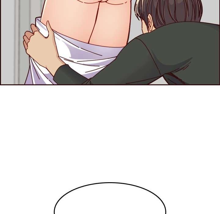 Never Too Late - Chapter 75 74