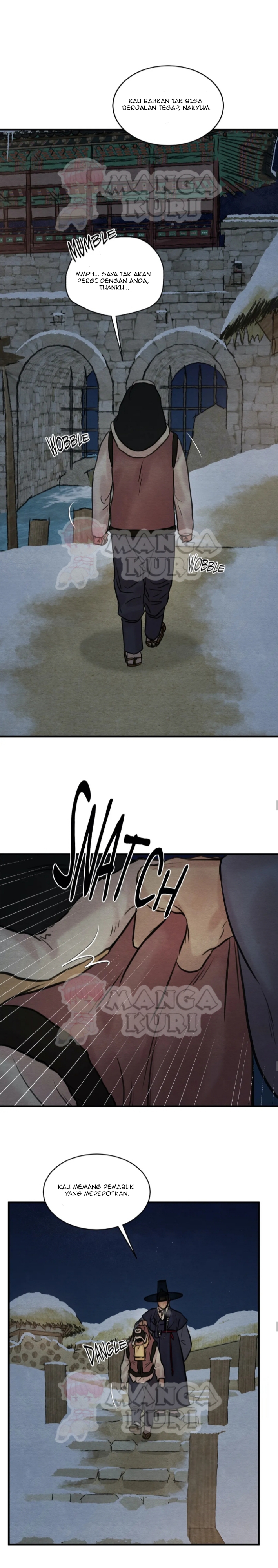 Painter of the night - Chapter 75 13 Painter of the night - Chapter 75 13