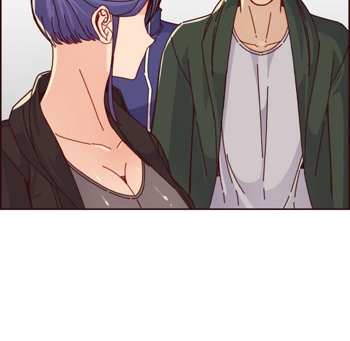 Never Too Late - Chapter 75 100