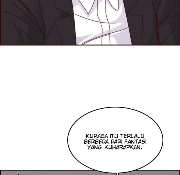 Never Too Late - Chapter 75 18