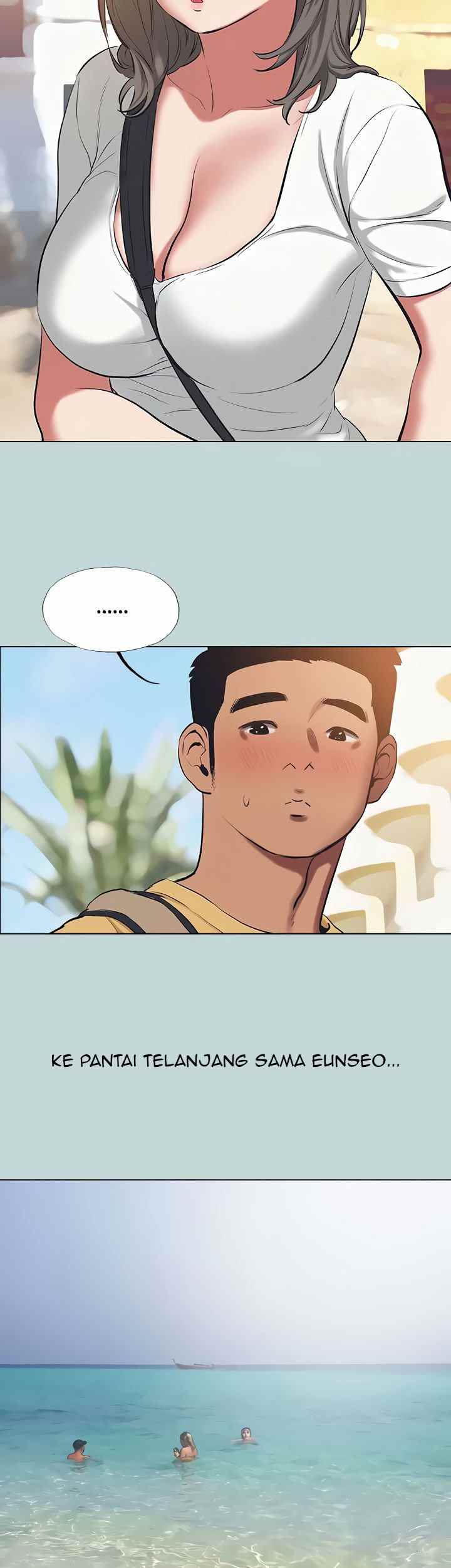 Summer Vacation - Chapter 75 9 Summer Vacation - Chapter 75 9