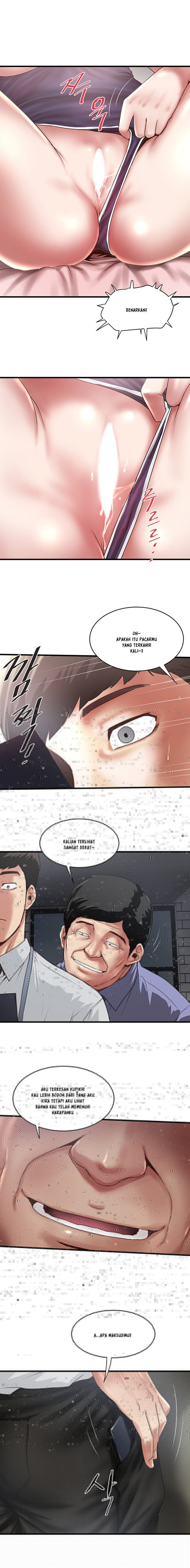 The Housemaid - Chapter 75 8