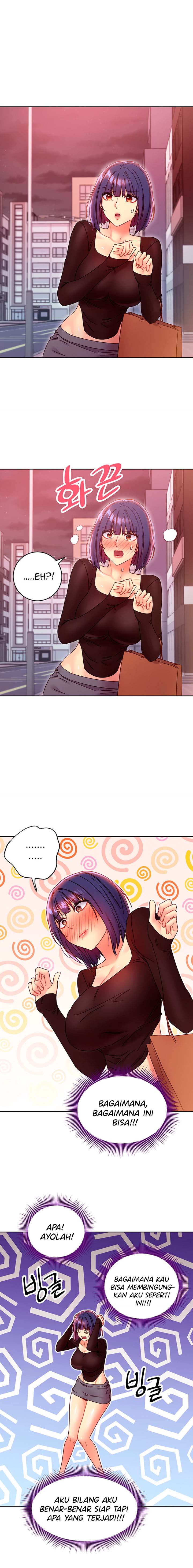 Stepmothers Friends - Chapter 75 7
