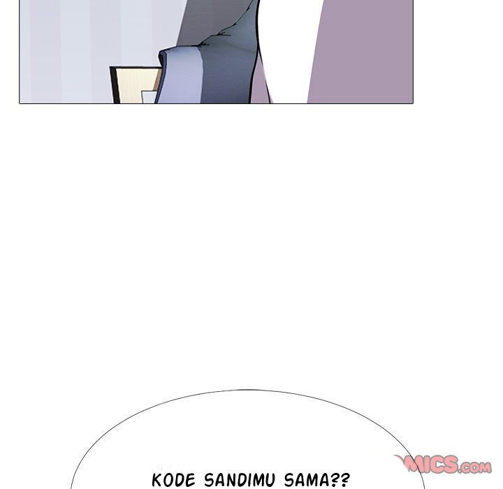 Extra Credit - Chapter 75 100