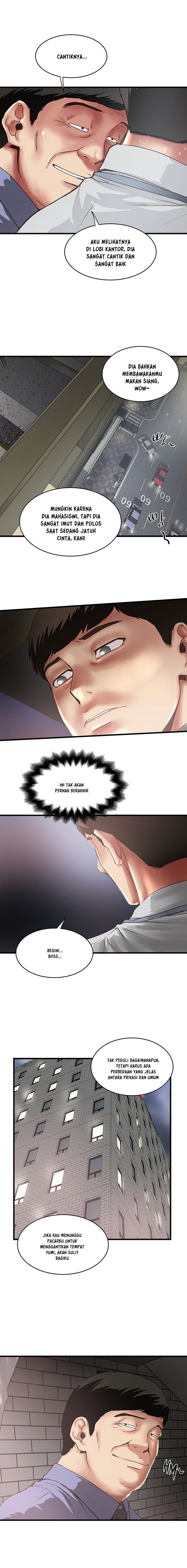 The Housemaid - Chapter 75 9