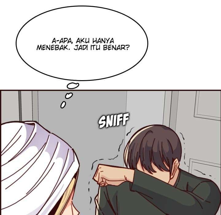 Never Too Late - Chapter 75 61