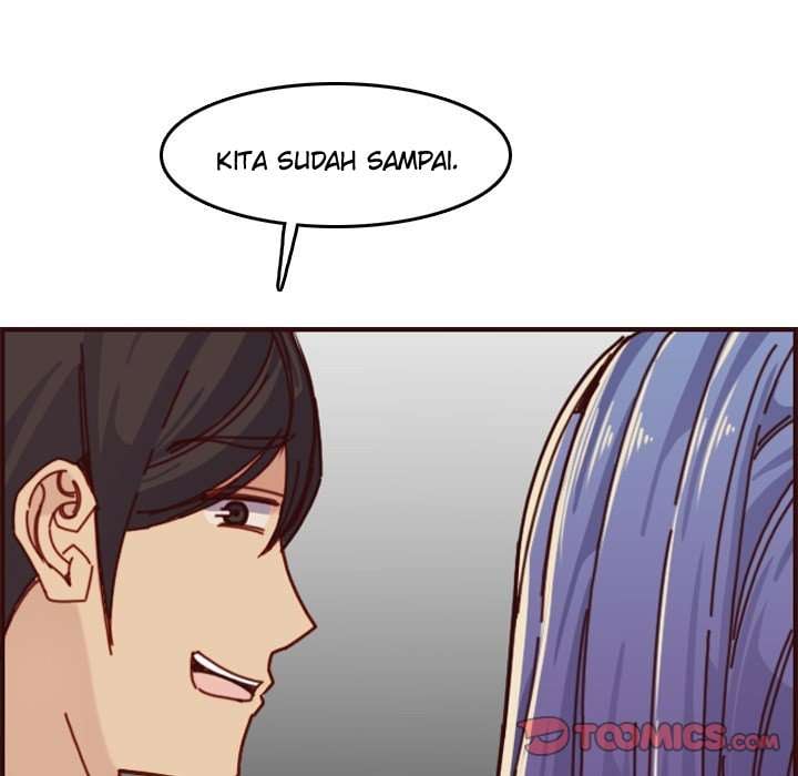 Never Too Late - Chapter 75 116