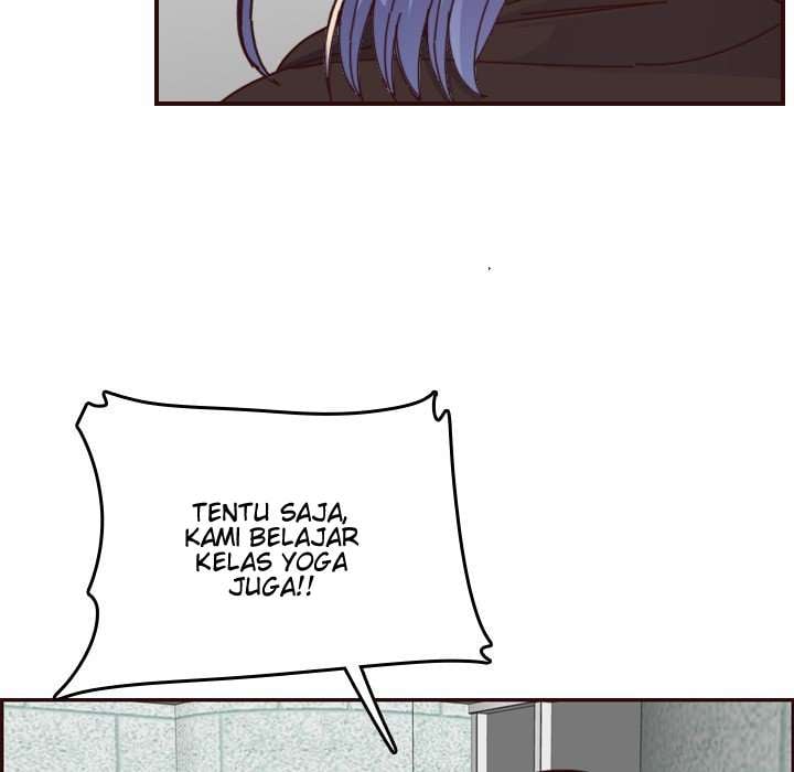 Never Too Late - Chapter 75 97