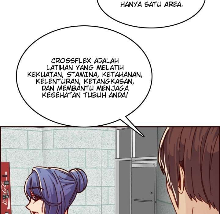 Never Too Late - Chapter 75 94