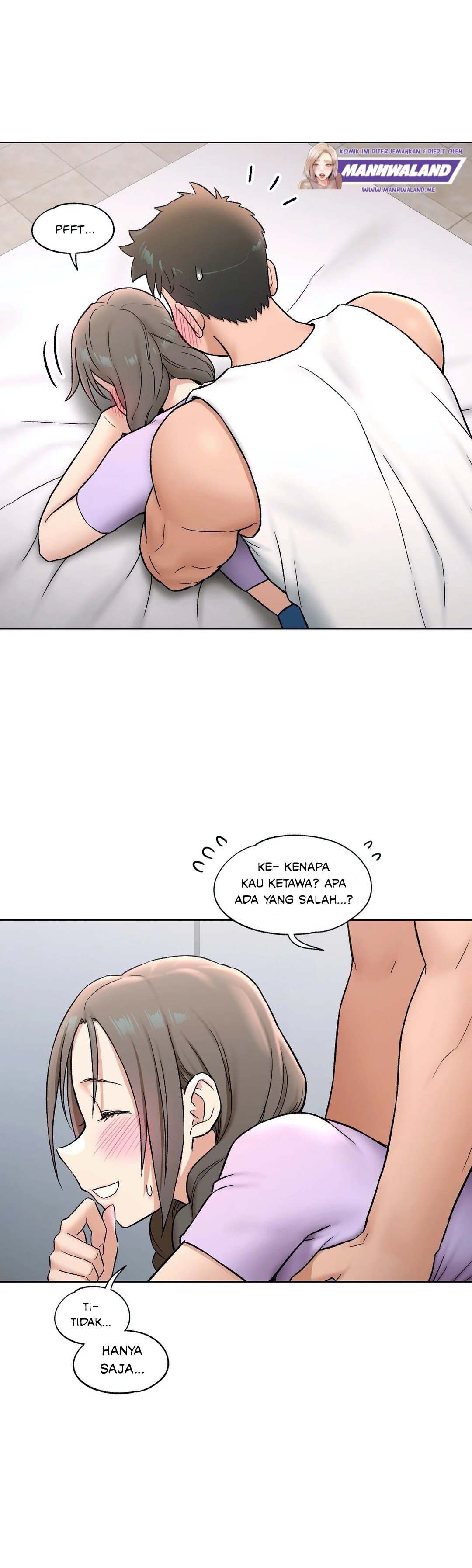 Sexercise - Chapter 75 16