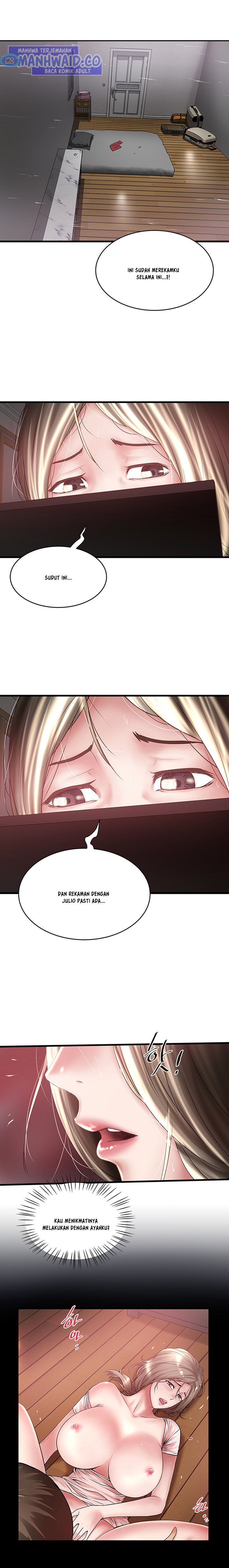 The Housemaid - Chapter 75 2