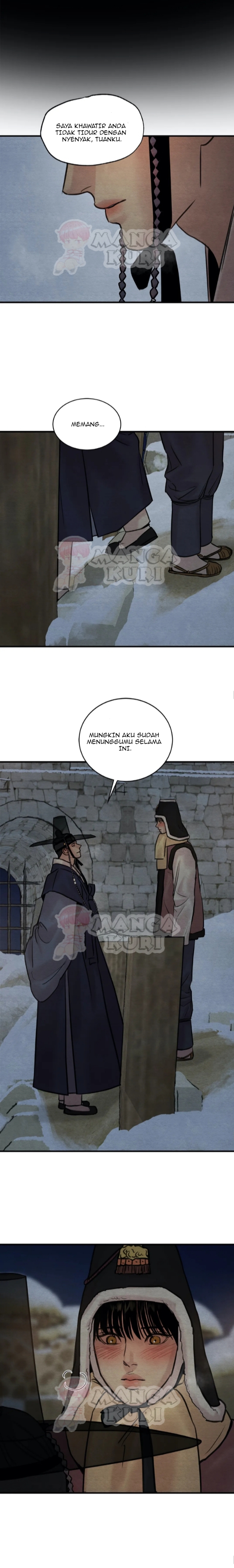 Painter of the night - Chapter 75 15 Painter of the night - Chapter 75 15