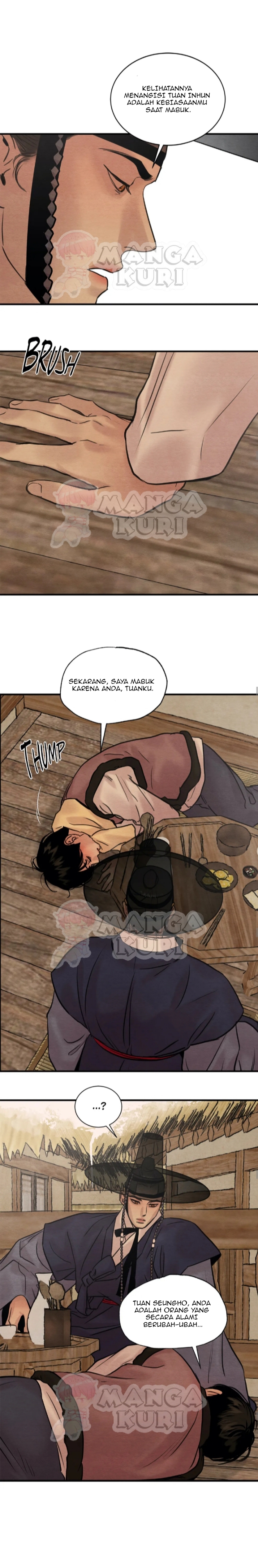 Painter of the night - Chapter 75 11 Painter of the night - Chapter 75 11