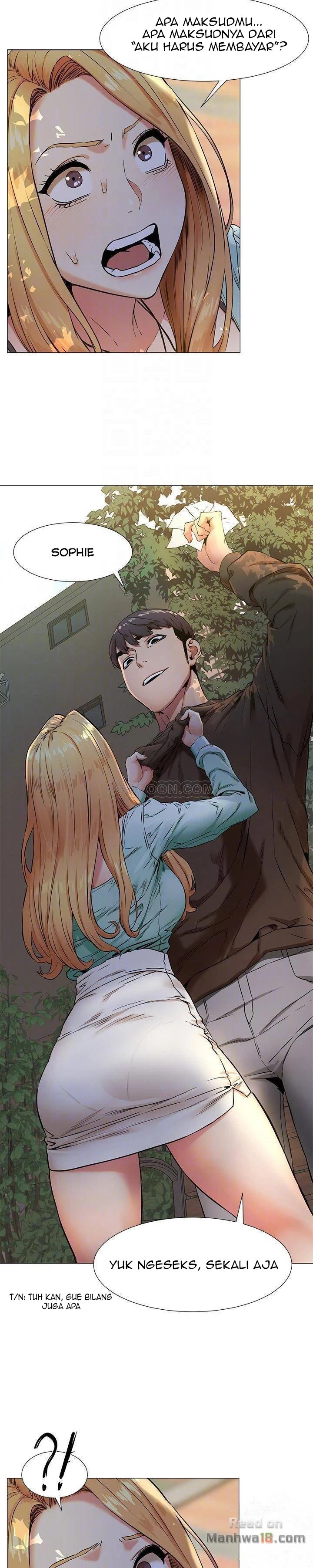 My Kingdom (Silent War) - Chapter 75 25 My Kingdom (Silent War) - Chapter 75 25