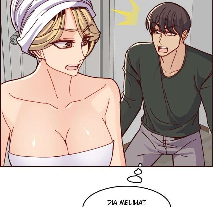 Never Too Late - Chapter 75 58