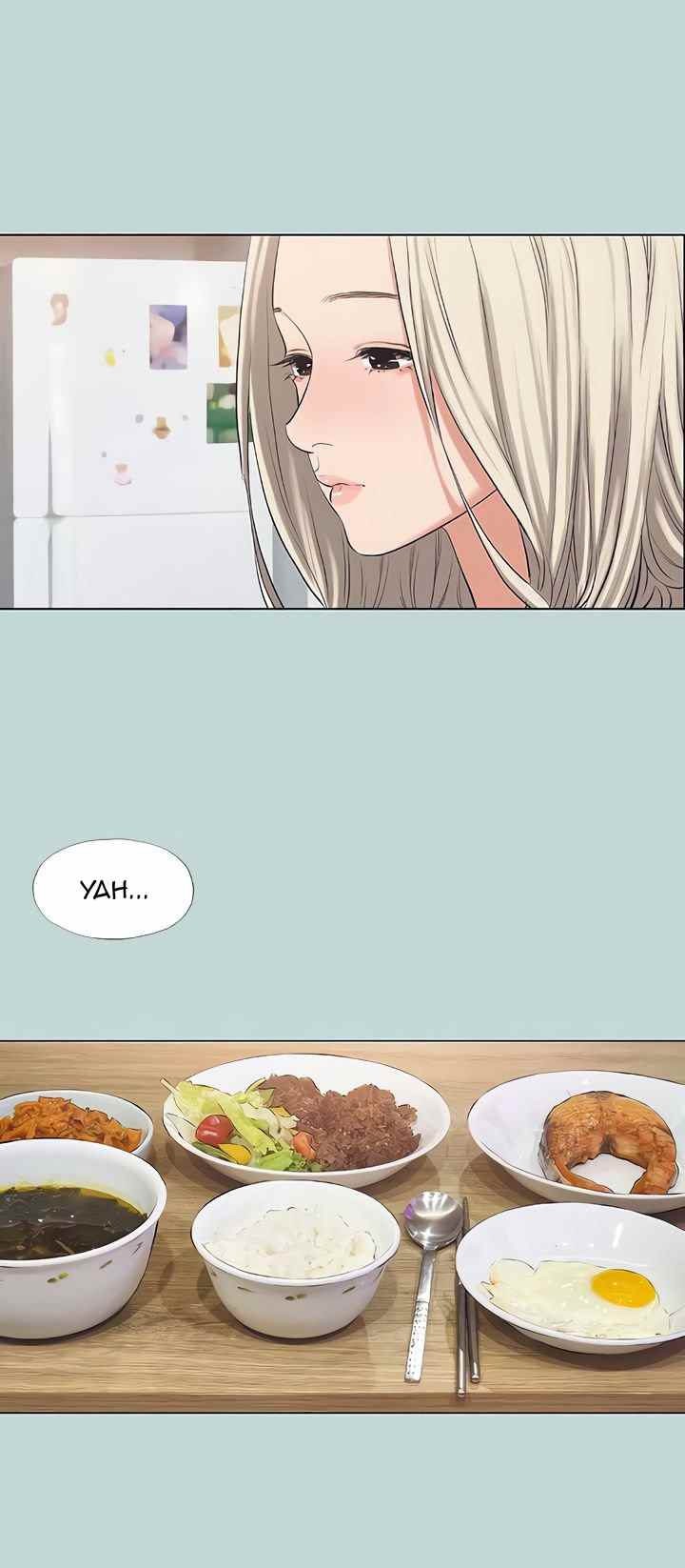 Summer Vacation - Chapter 75 4 Summer Vacation - Chapter 75 4