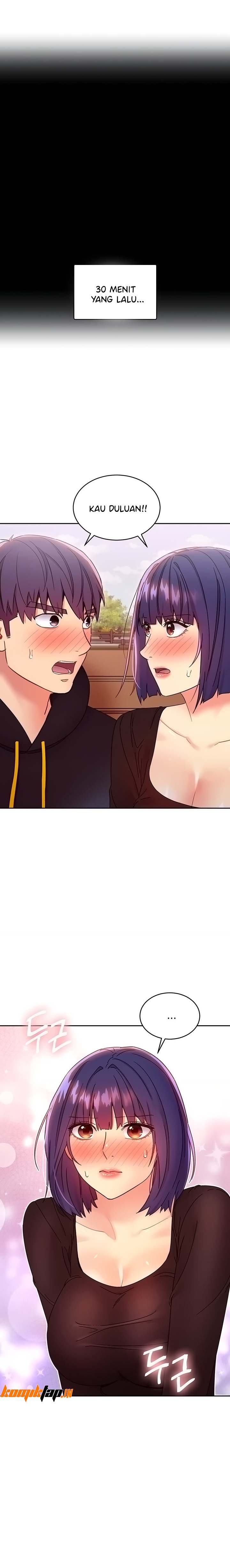 Stepmothers Friends - Chapter 75 1