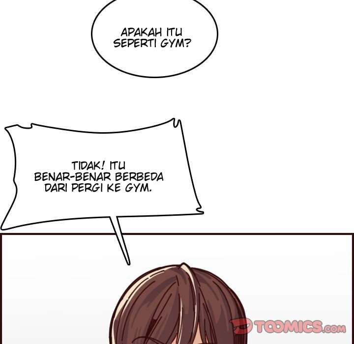 Never Too Late - Chapter 75 92