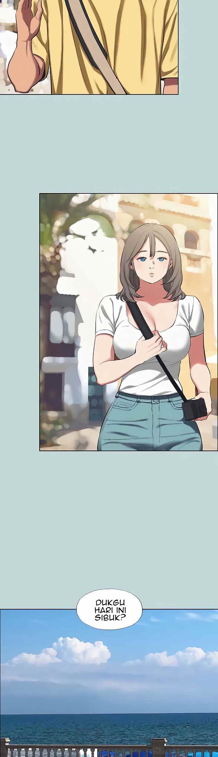 Summer Vacation - Chapter 75 6 Summer Vacation - Chapter 75 6