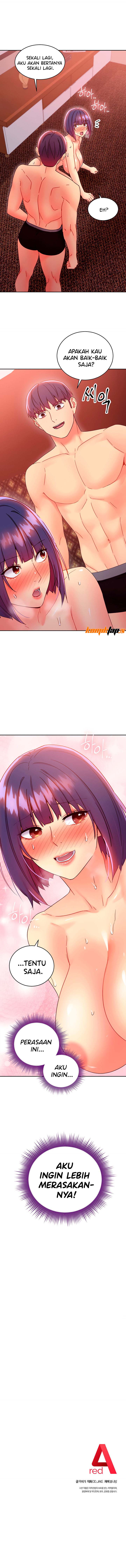 Stepmothers Friends - Chapter 75 13