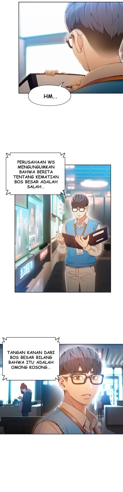 Sweet Guy - Chapter 75 2