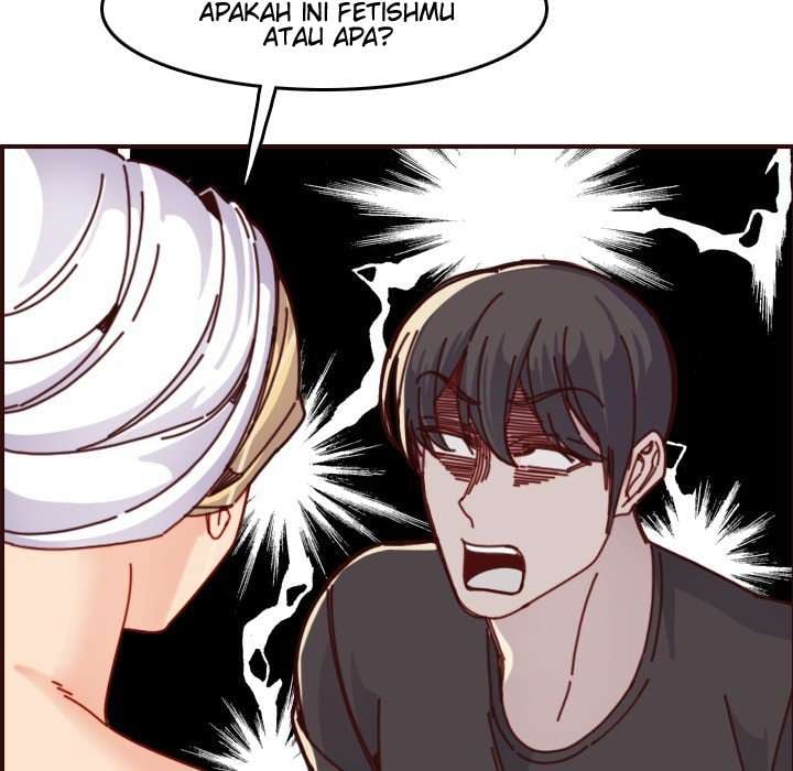 Never Too Late - Chapter 75 47