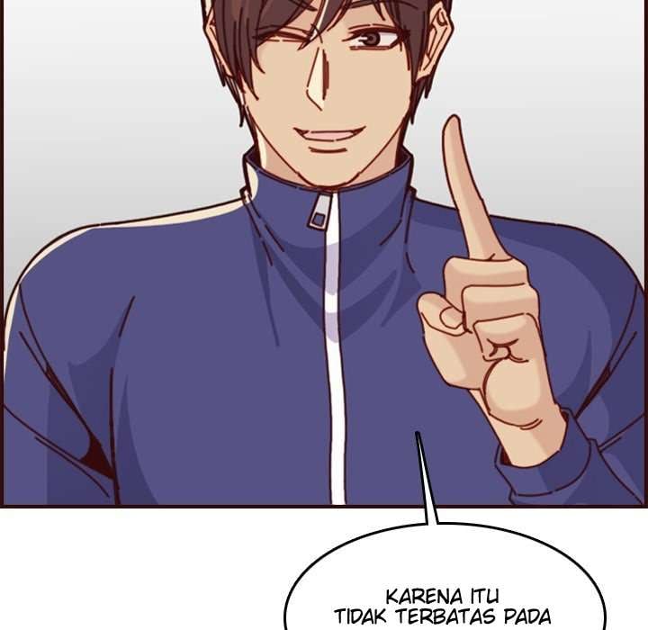 Never Too Late - Chapter 75 93