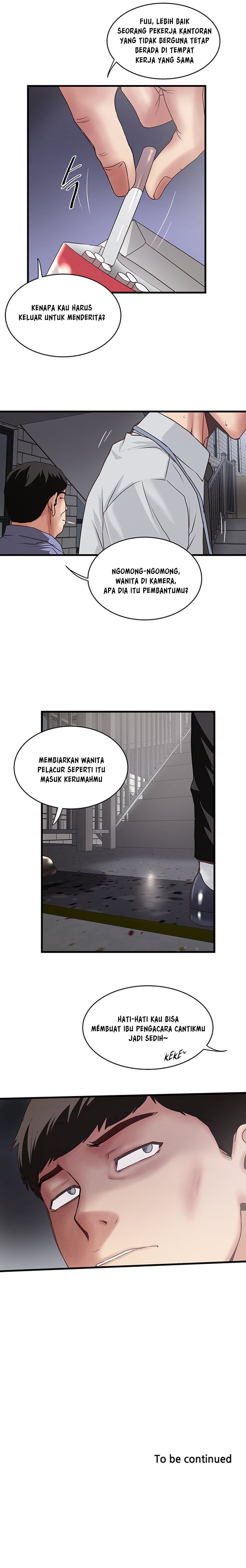 The Housemaid - Chapter 75 13