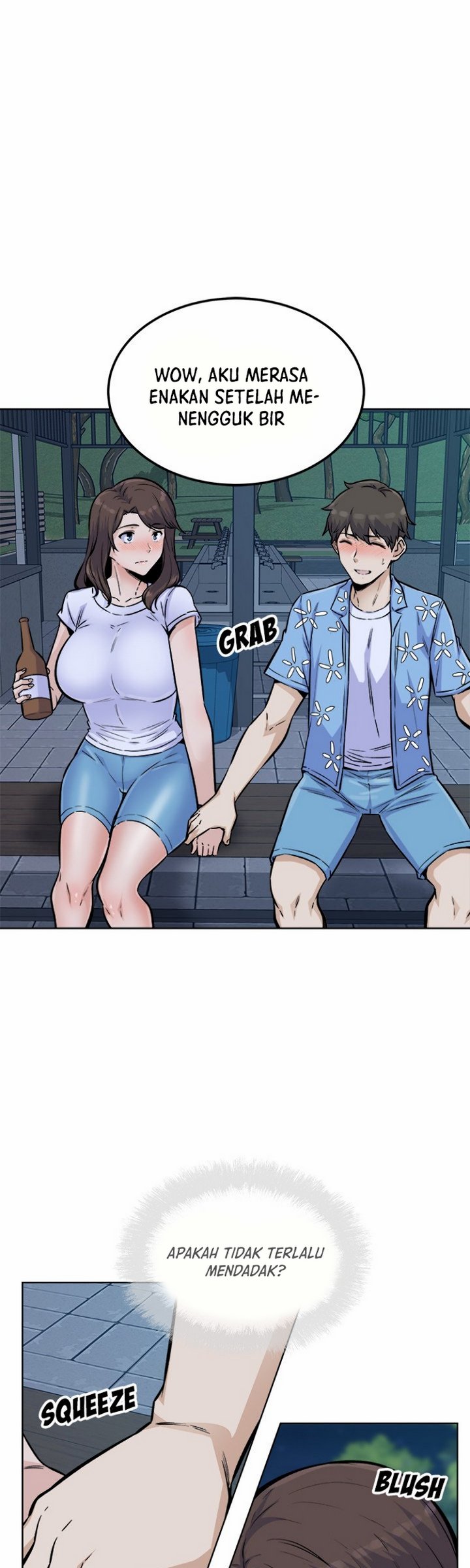 The Ark Is Me - Chapter 75 28