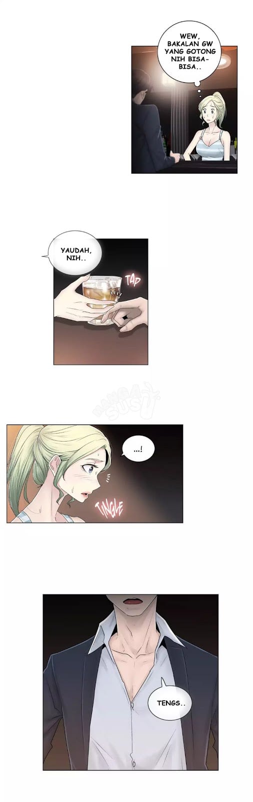 Miss Mystic - Chapter 75 13