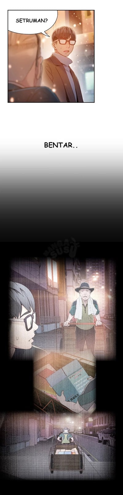 Sweet Guy - Chapter 75 21