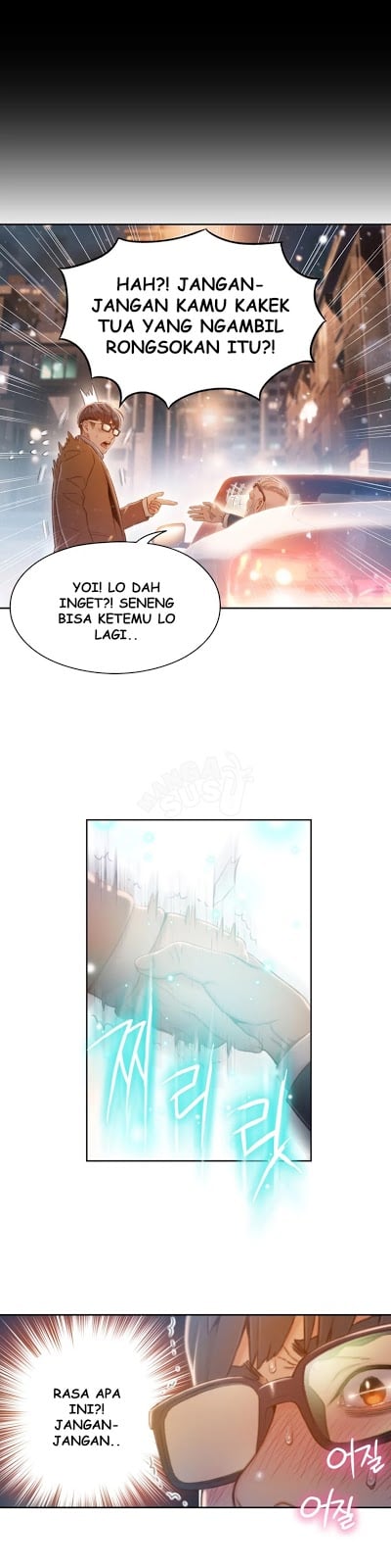 Sweet Guy - Chapter 75 22