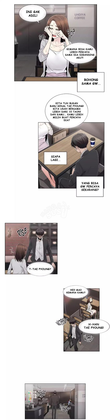 Miss Mystic - Chapter 75 4