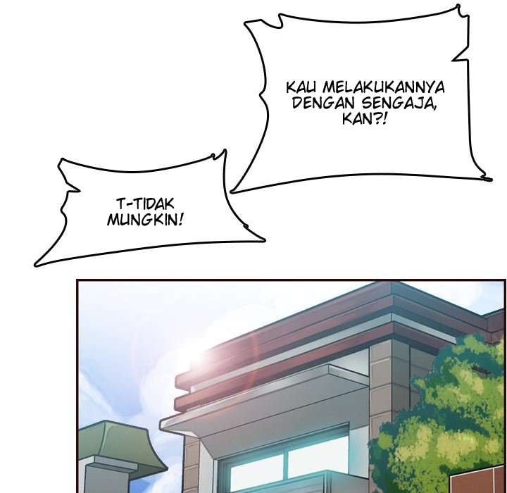 Never Too Late - Chapter 75 78