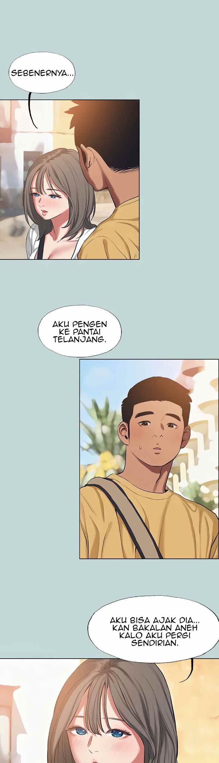 Summer Vacation - Chapter 75 8 Summer Vacation - Chapter 75 8