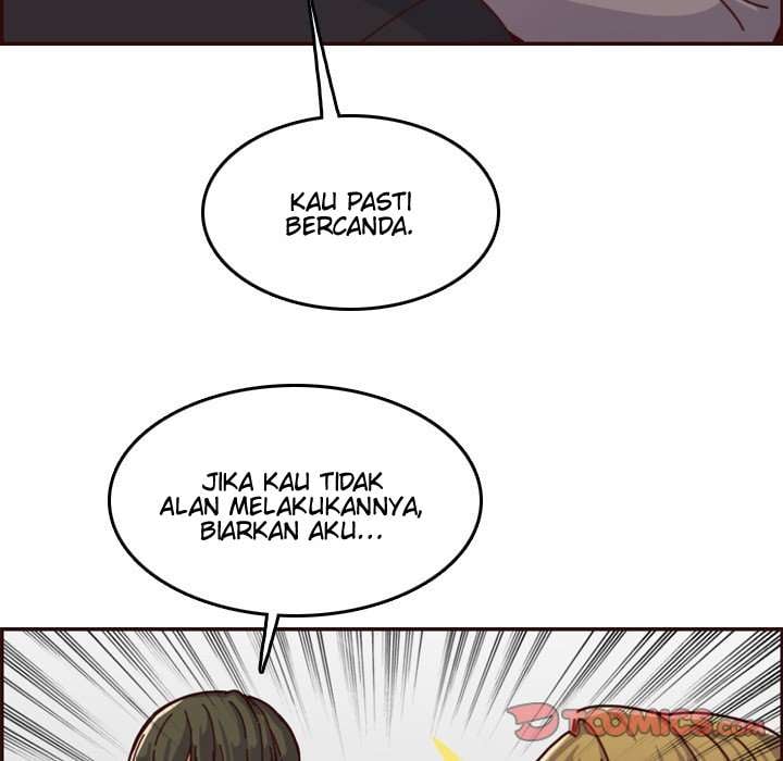 Never Too Late - Chapter 75 20