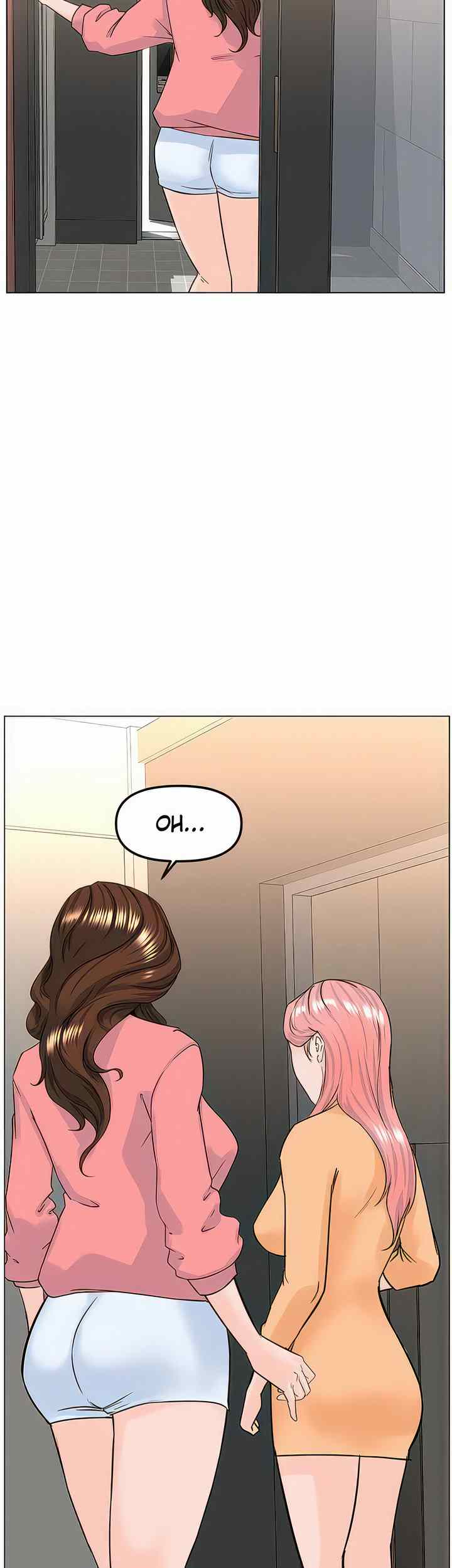 The Neighborhood Celebrity - Chapter 75 6