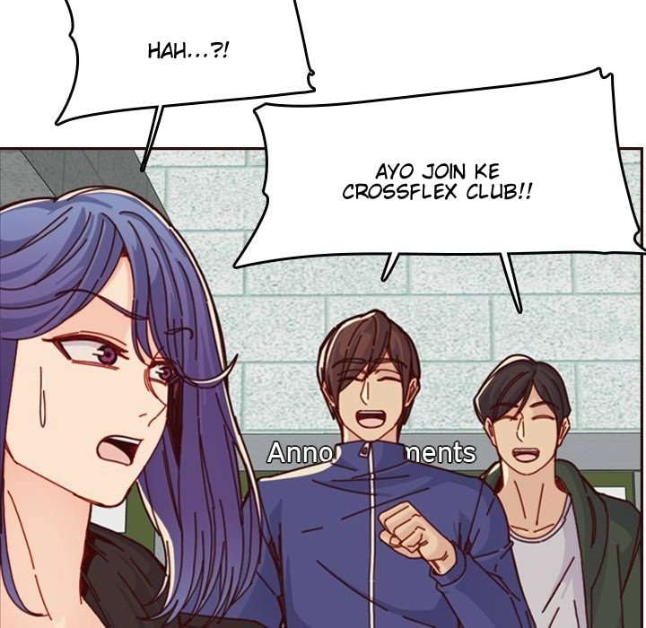 Never Too Late - Chapter 75 89