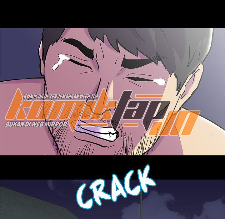 Project Utopia - Chapter 75 71