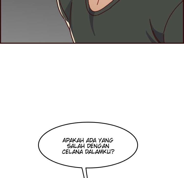 Never Too Late - Chapter 75 42
