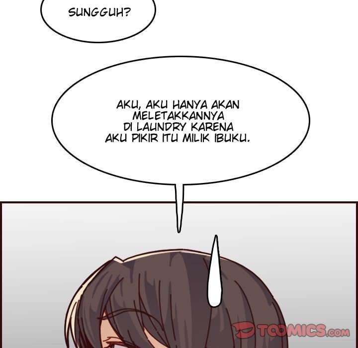Never Too Late - Chapter 75 52