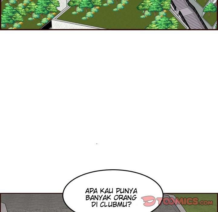 Never Too Late - Chapter 75 108