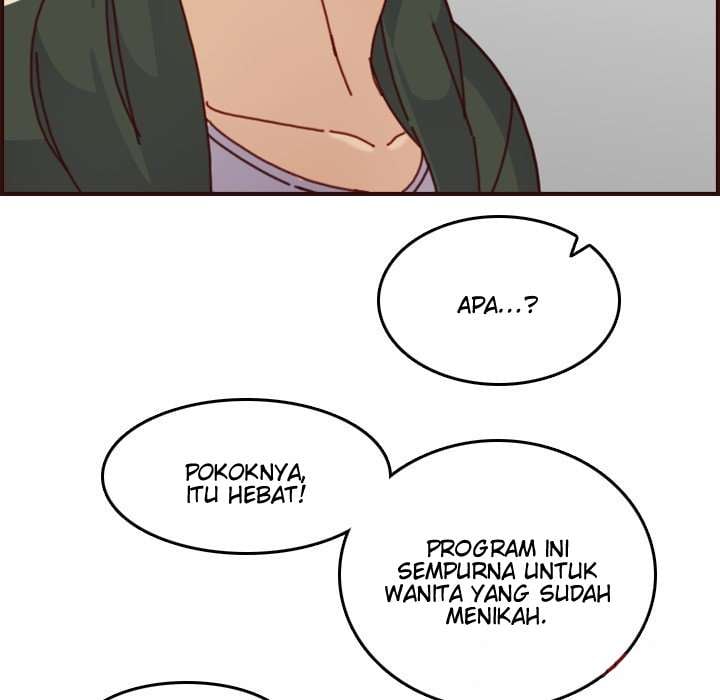 Never Too Late - Chapter 75 104
