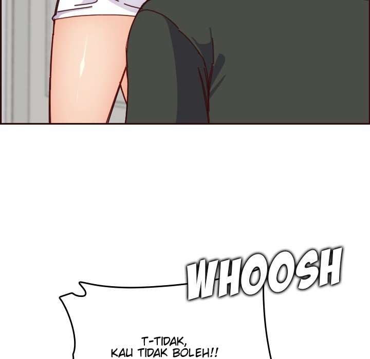 Never Too Late - Chapter 75 66