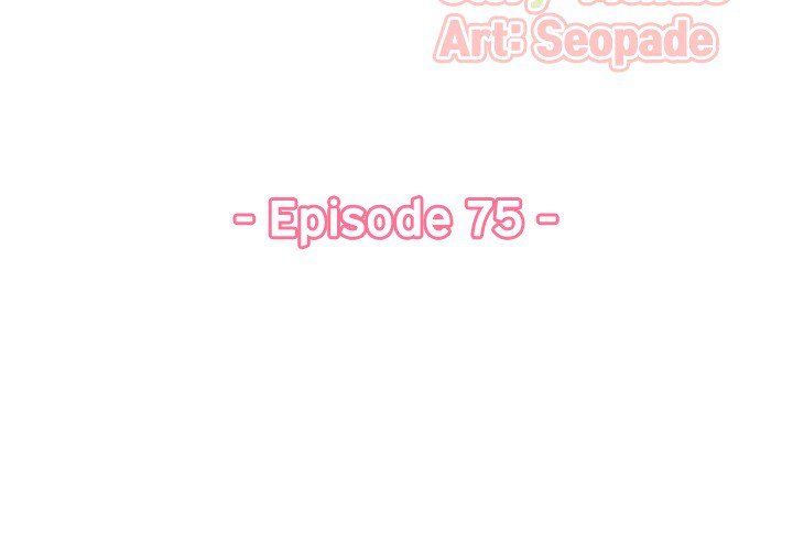 Never Too Late - Chapter 75 5