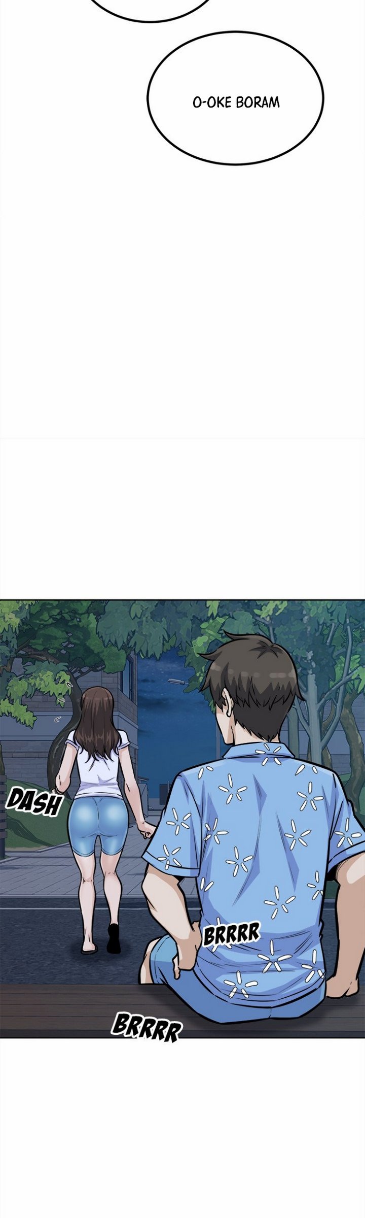 The Ark Is Me - Chapter 75 44