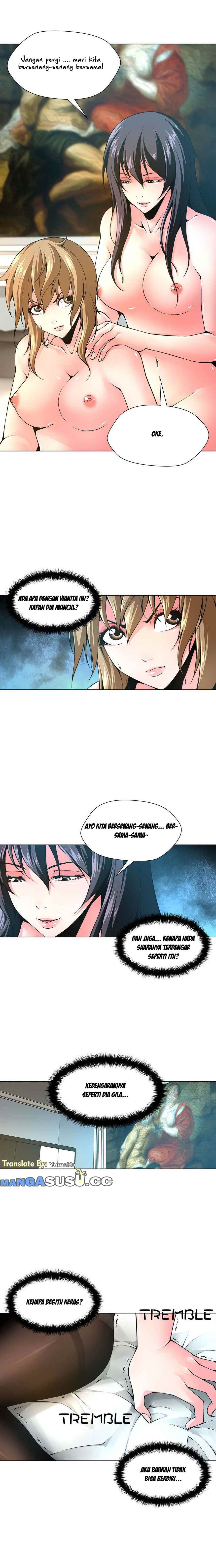 Twin Slaves - Chapter 75 3