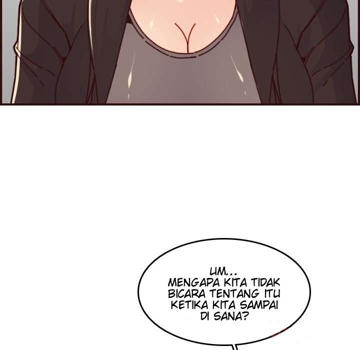 Never Too Late - Chapter 75 112