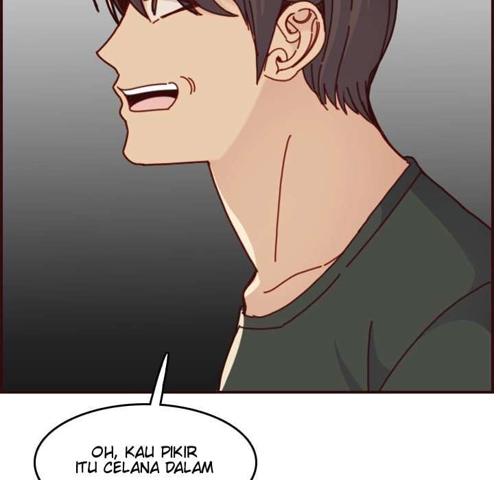 Never Too Late - Chapter 75 53