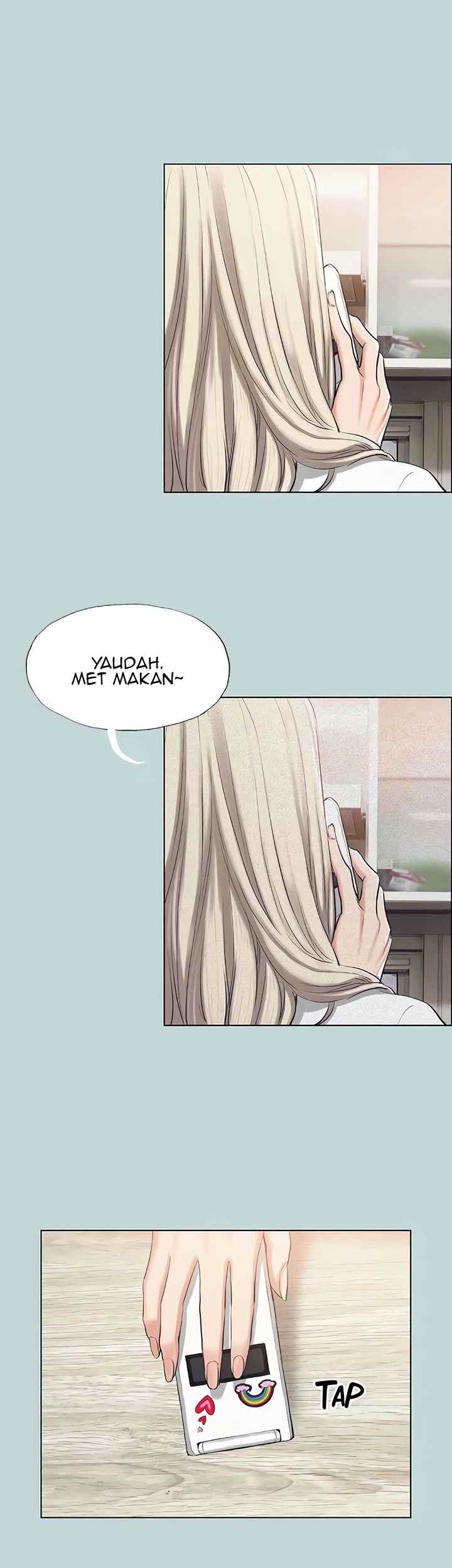 Summer Vacation - Chapter 75 3 Summer Vacation - Chapter 75 3